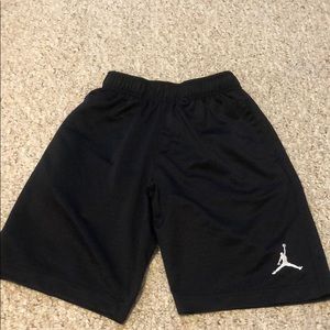 Boys size 8/10 Jordan shorts